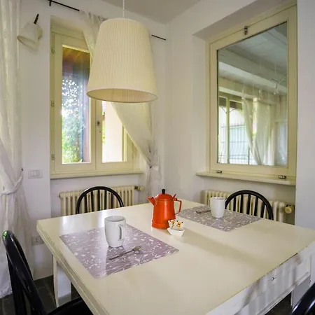 Bnbook - La Veranda Del Travedona