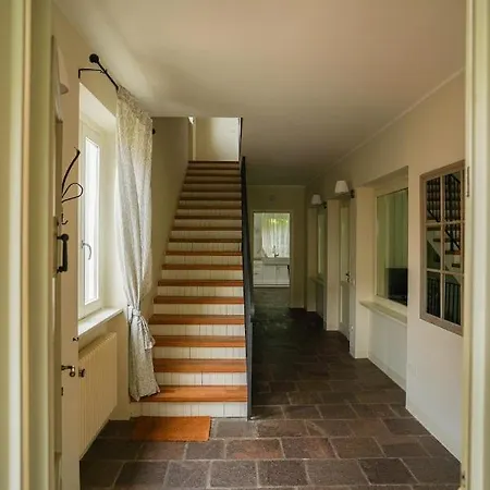 Bnbook - La Veranda Del