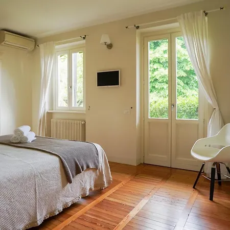 Сasa de vacaciones Bnbook - La Veranda Del *