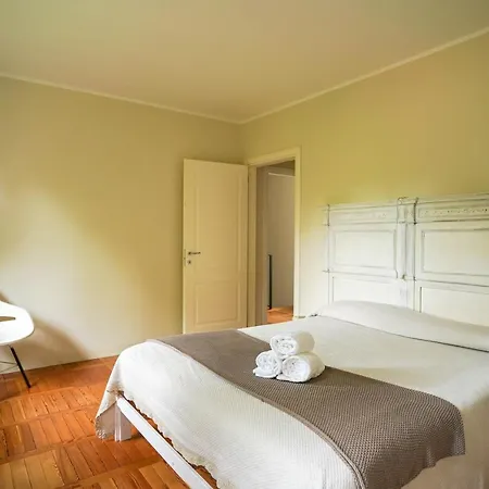 Bnbook - La Veranda Del