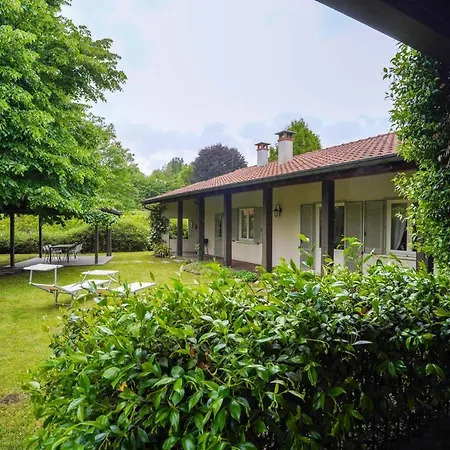 Bnbook - La Veranda Del Travedona