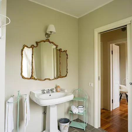 Bnbook - La Veranda Del Сasa de vacaciones *